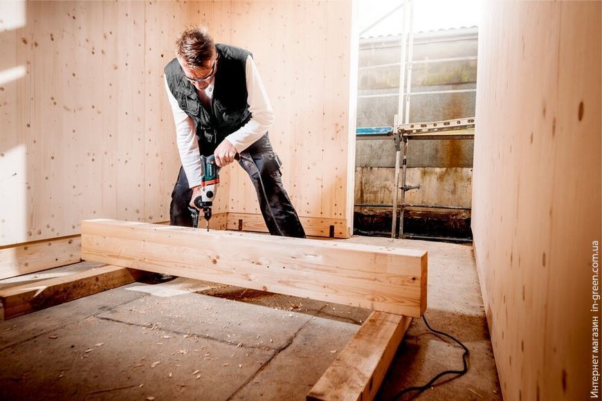 Дриль METABO SBE 780-2