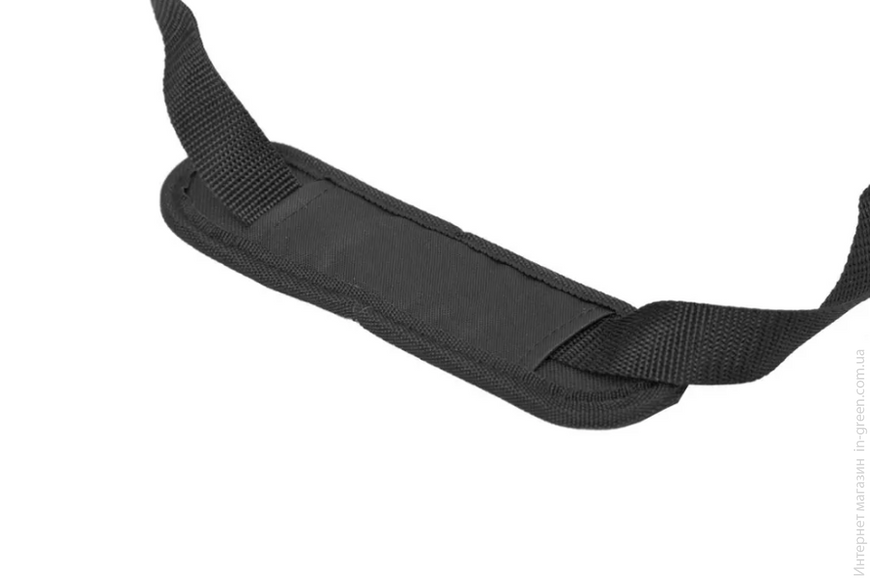 Обприскувач HECHT 4005