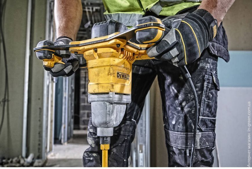 Дрель миксер DEWALT DWD241