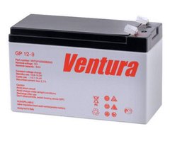 Акумуляторна батарея VENTURA GP 12V 9Ah (151 * 65 * 100мм), Q8