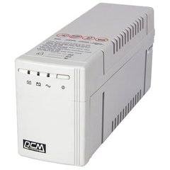 Источник бесперебойного питания (ИБП) Powercom KIN-525A