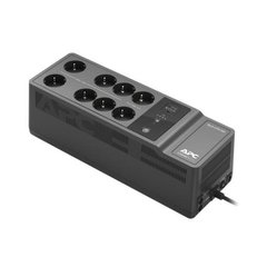 Источник бесперебойного питания APC Back-UPS 850VA, 230V, USB Type-C and A charging ports (BE850G2-RS)