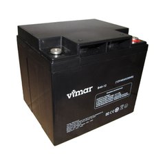 Аккумуляторная батарея LUXEON VIMAR B40-12