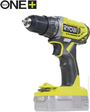 Набір RYOBI RY18LT23ADD2-120 (тример RY18LT23A та шурупокрут R18DD2)