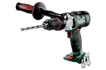 Аккумуляторная ударная дрель-шуруповерт METABO SB 18 LTX-3 BL I (602356840)