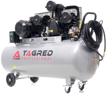 Компрессор TAGRED TA311B 300L/V3/400V