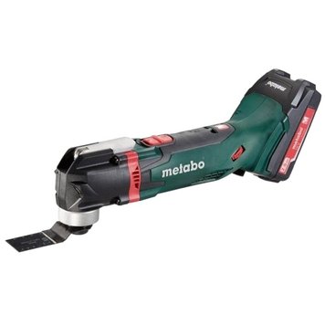 Многофункциональный инструмент METABO MT 18 LTX