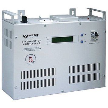 Симисторный стабилизатор VOLTER 11 ШН