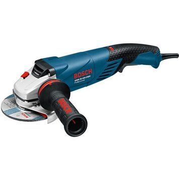 Угловая шлифмашина BOSCH GWS 15-125 CIEH