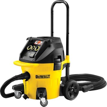 Пилосос DEWALT DWV902L