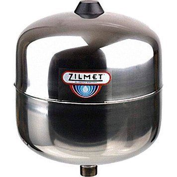 Бак расширительный ZILMET INOX-PRO 0.16L