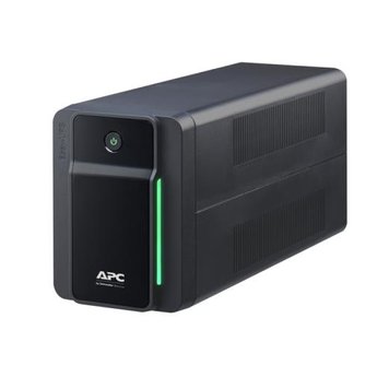 Источник бесперебойного питания APC Back-UPS 750VA/410W, USB, 4xC13