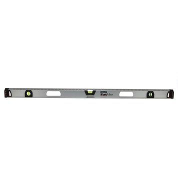 Уровень STANLEY FatMax I Beam магнитный, 3 капсулы. 1-43-556