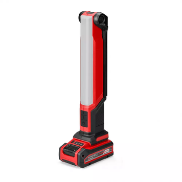 Фонарь аккумуляторный Einhell TE-CL 18/1000 S Li-Solo (4514180)