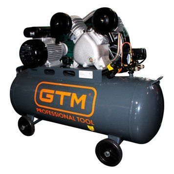 Компрессор GTM KCJ2070-100L