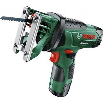 Лобзик Bosch PST 10,8 LI, акумуляторний