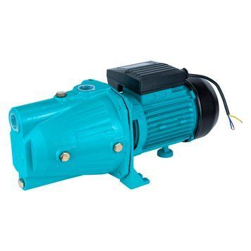 Насос відцентровий самовсмоктувальний AQUATICA JETa100A (775088)