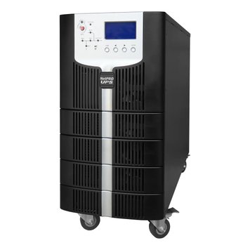 ДБЖ NetPRO 33 15 XL (online, 3ф/3ф, 15000VA/15000W)