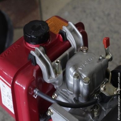 Дизельный двигатель WEIMA WM178FES