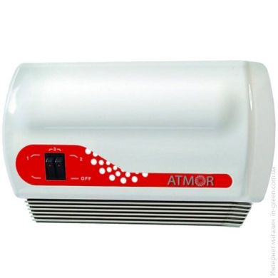 Проточный водонагреватель Atmor IN -LINE 7 кВт