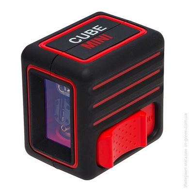 Лазерный уровень ADA CUBE MINI Professional Edition