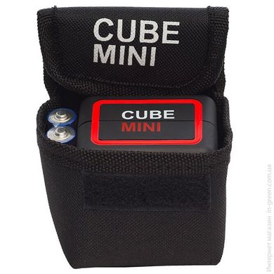 Лазерный уровень ADA CUBE MINI Professional Edition