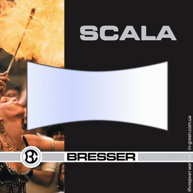 Бінокль BRESSER Scala GB 3x27 Refurbished