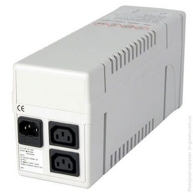 Источник бесперебойного питания (ИБП) Powercom KIN-525A