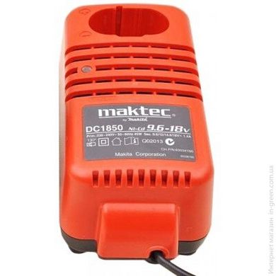 Зарядний пристрій MAKTEC 193840-4