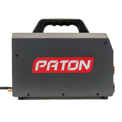 Аргонодуговой сварочный инверторный аппарат PATON StandartTIG - 200