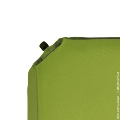 Коврик самонадувной Ferrino Dream 2.5 cm Apple Green (78200HVV)