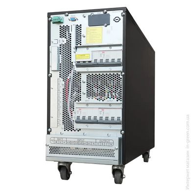 ИБП NetPRO 33 15 XL (online, 3ф/3ф, 15000VA/15000W)