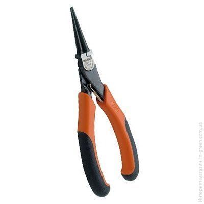 Круглогубці BAHCO 2521 G-160IP