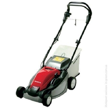 Газонокосарка HONDA HRE370A2 PLE