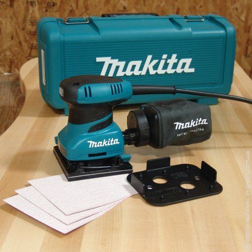 Ящик для інструменту MAKITA 824806-0