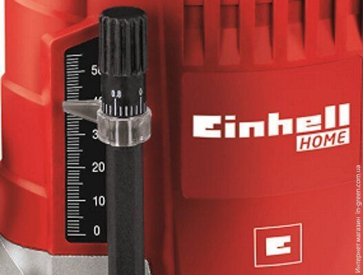 Фрезер EINHELL TC-RO 1155E