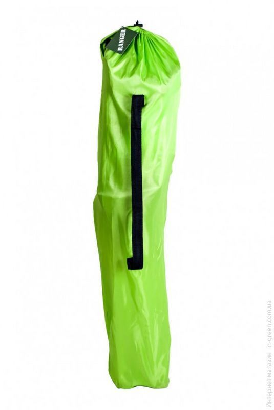 Крісло складне RANGER SL 750