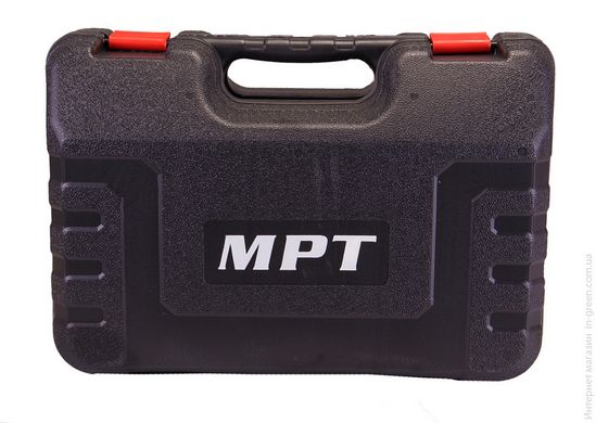 Рубанок електричний MPT MPL9203