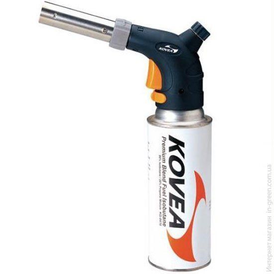 Газовий лютник KOVEA HESTIA-М KT-2603M (8809000506671)