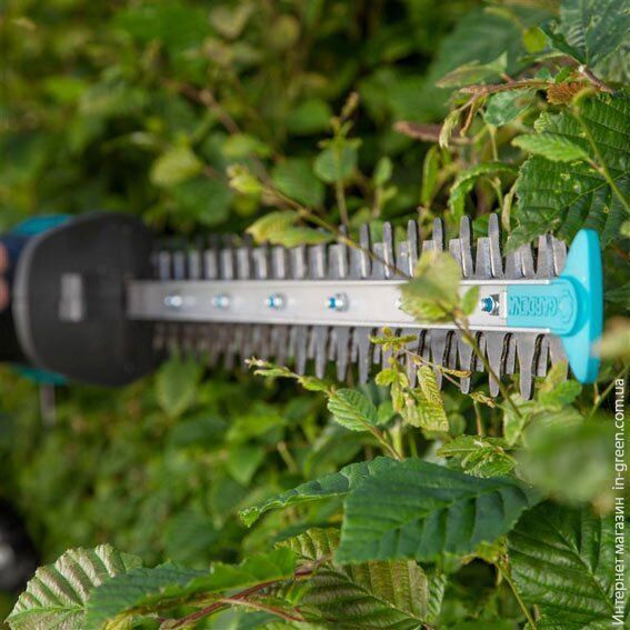 Кущоріз Gardena EasyCut 420/45 (09830-20.000.00)