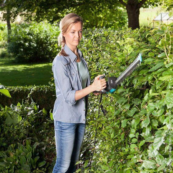 Кущоріз Gardena EasyCut 420/45 (09830-20.000.00)