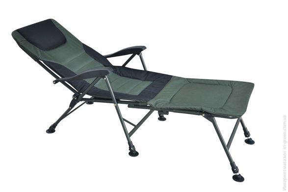 Карповое кресло-кровать Ranger SL-104