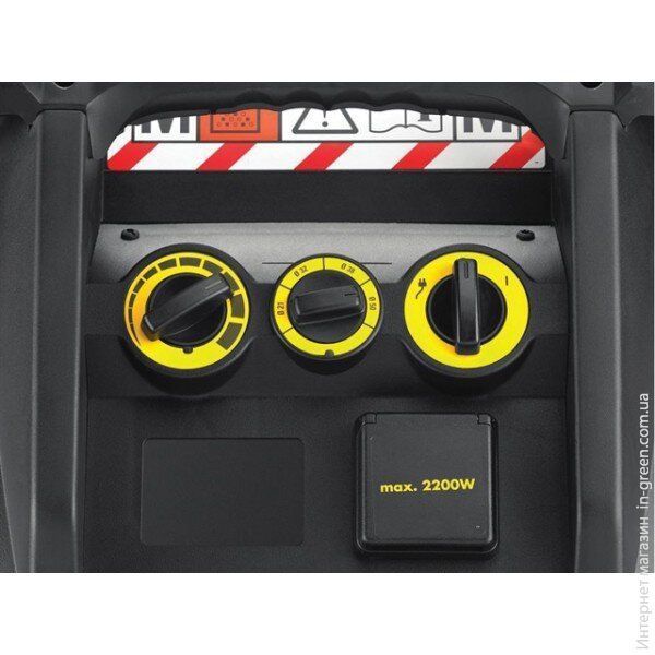 Пылесос DEWALT DWV902L