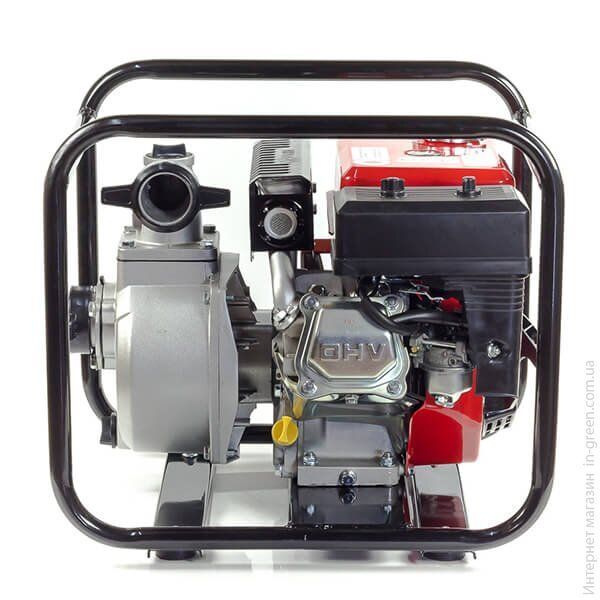 Мотопомпа MATARI MGP20