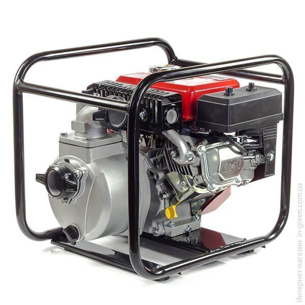 Мотопомпа MATARI MGP20