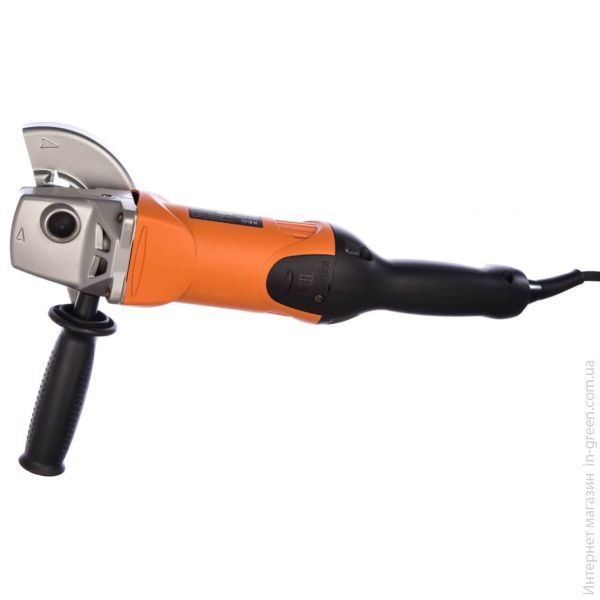 Кутова шліфмашина AEG WS 15-125 SX (4935455100)