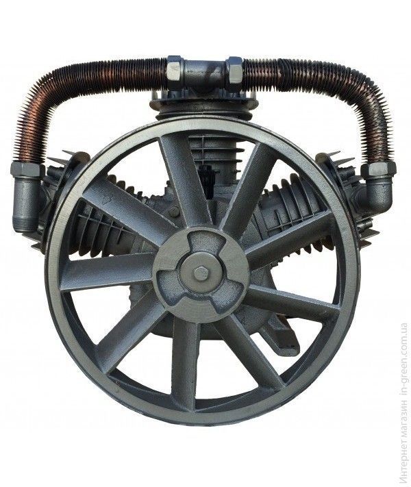 Компресорна головка ODWERK P-75210