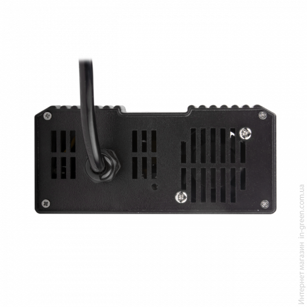 Зарядний пристрій для акумуляторів LiFePO4 48V (58.4V)-8A-384W