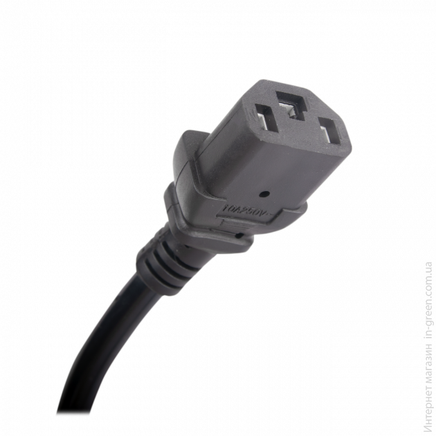 Зарядний пристрій для акумуляторів LiFePO4 48V (58.4V)-8A-384W