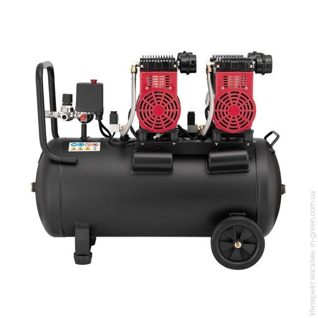 Компрессор INTERTOOL PT-0027